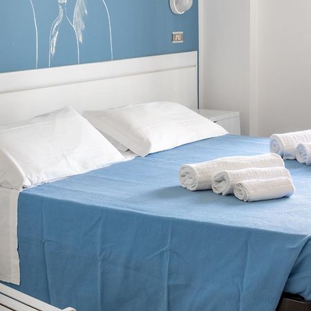 Hotel Villa Maris Rimini Eksteriør billede