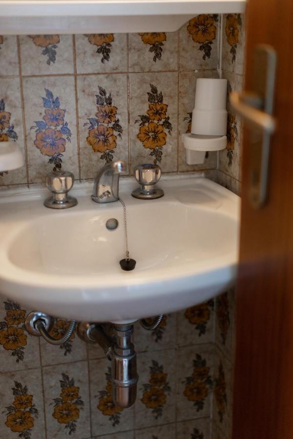 Hotel Villa Maris Rimini Eksteriør billede