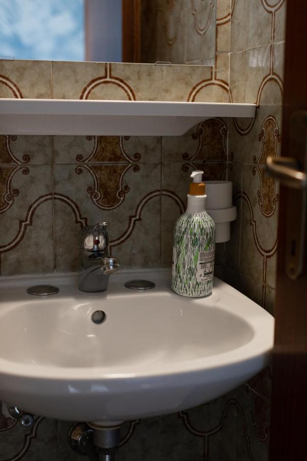 Hotel Villa Maris Rimini Eksteriør billede