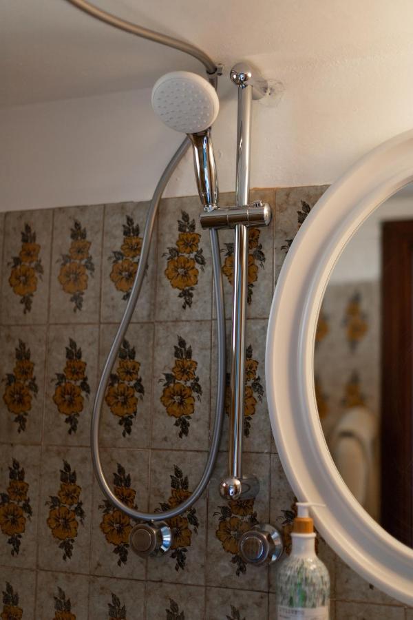 Hotel Villa Maris Rimini Eksteriør billede